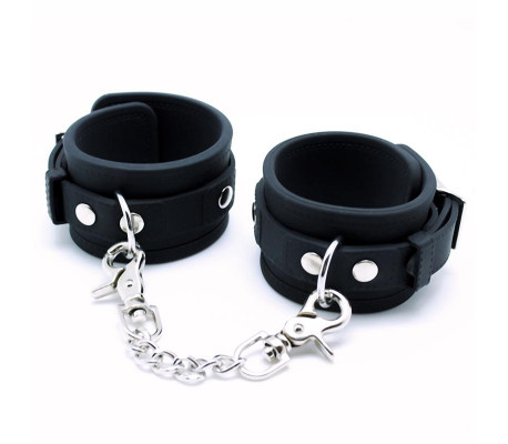 Rimba Latex Play Esposas 4 cm