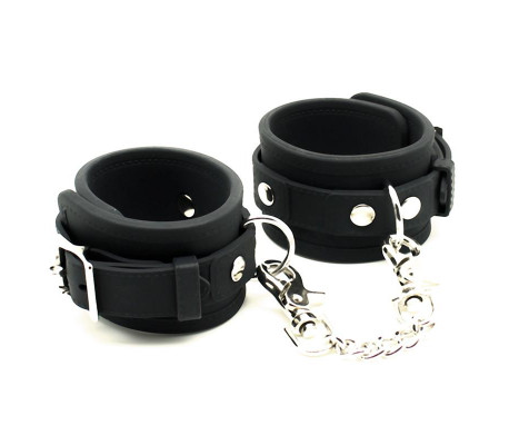 Rimba Latex Play Esposas 4 cm