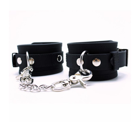 Rimba Latex Play Esposas 4 cm