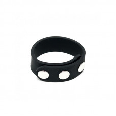 Rimba Latex Play Anillo para el Pene Ajustable