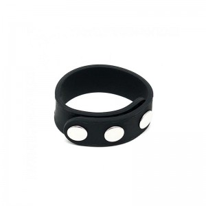 Anillo para el Pene Ajustable Silicona