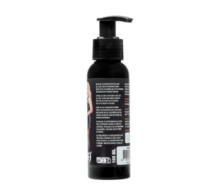 Shining Gel para Látex y Caucho 100 ml