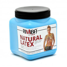 Látex Líquido Azul 500 ml