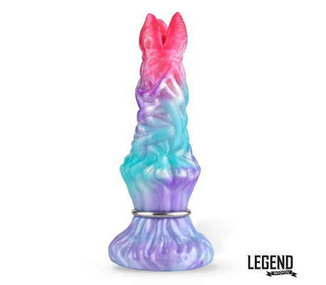 Eggryphon Dildo Ovipositor Silicona Líquida 20 cm