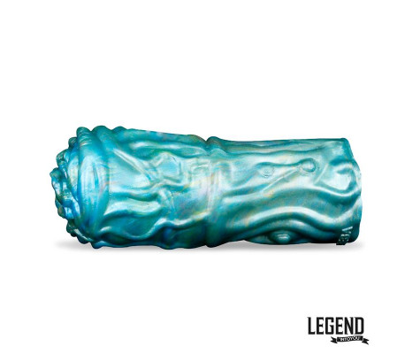 Mouthor Masturbador Masculino Silicona Líquida 16 cm.