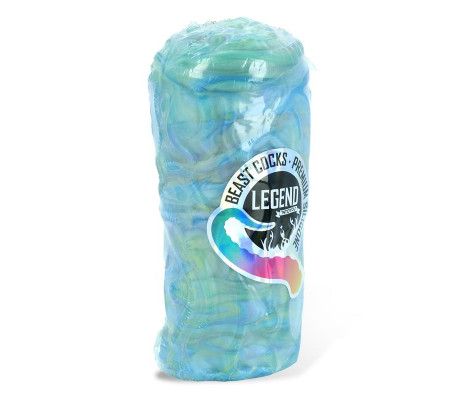 Mouthor Masturbador Masculino Silicona Líquida 16 cm.