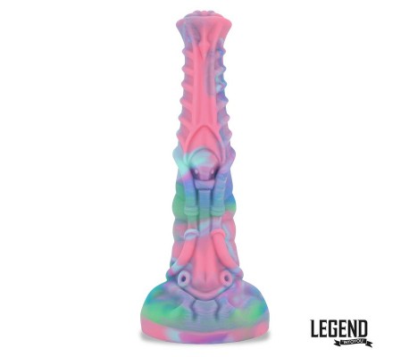 Equither Dildo Silicona Líquida 21,4 cm
