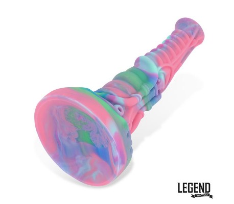 Equither Dildo Silicona Líquida 21,4 cm