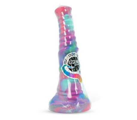 Equither Dildo Silicona Líquida 21,4 cm