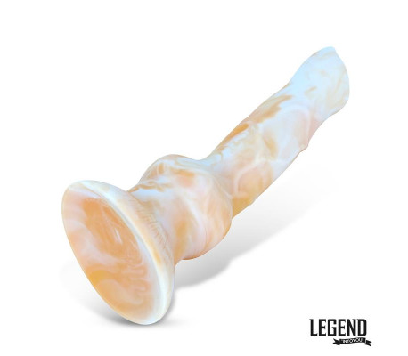Houndre Dildo Silicona Líquida 19,5 cm