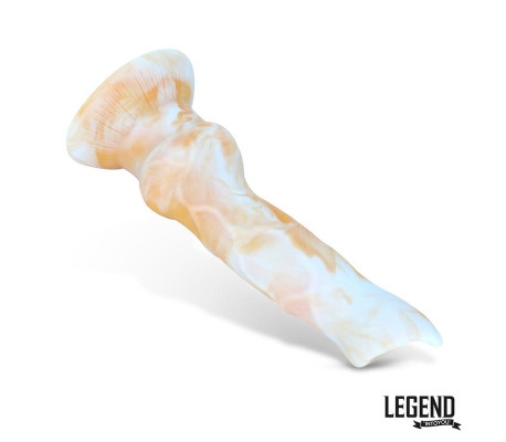 Houndre Dildo Silicona Líquida 19,5 cm