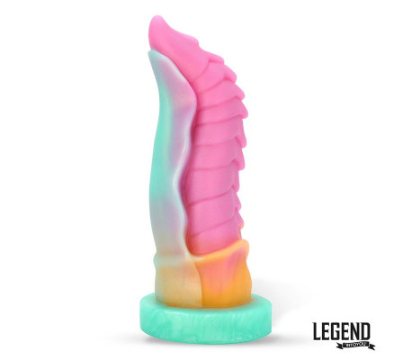 Gorgantua Dildo Silicona Líquida 22 cm