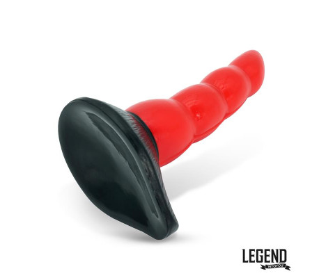 Sphereon Dildo Silicona Líquida 20 cm