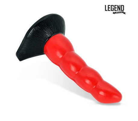 Sphereon Dildo Silicona Líquida 20 cm