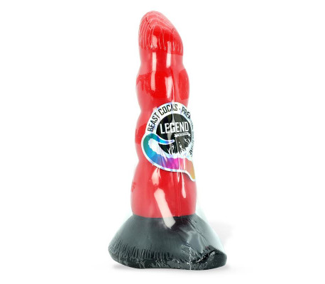 Sphereon Dildo Silicona Líquida 20 cm