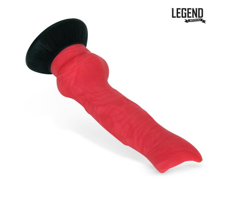 Dogon Dildo Silicona Líquida 20 cm