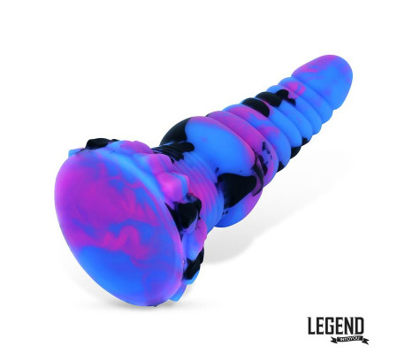 Thunderix Dildo Silicona Líquida 17,5 cm