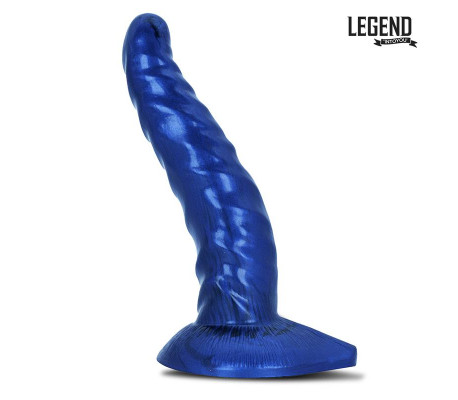Aqualith Dildo Silicona Líquida 22 cm
