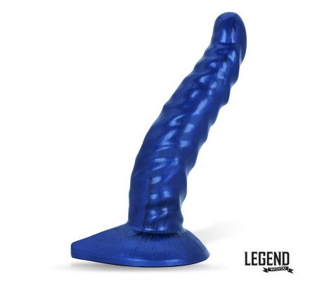 Aqualith Dildo Silicona Líquida 22 cm