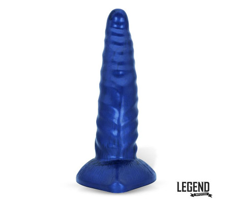 Aqualith Dildo Silicona Líquida 22 cm