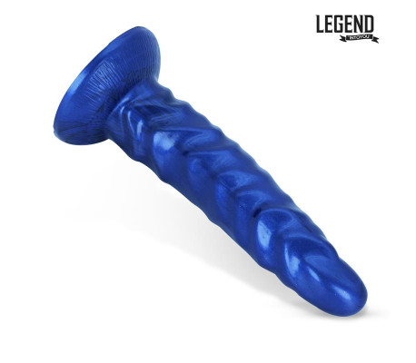 Aqualith Dildo Silicona Líquida 22 cm