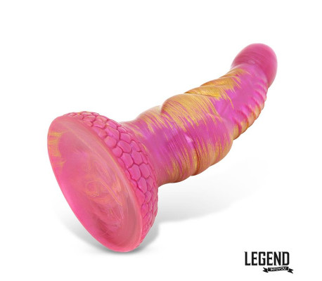 Ignitor Dildo Silicona Líquida 18,3 cm