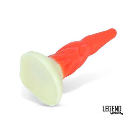 Sauden Dildo Silicona Líquida 22,5 cm