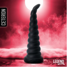 Ceteron Dildo Silicona Líquida 20 cm