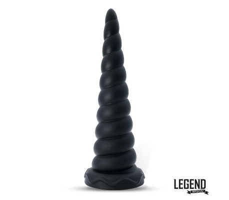 Ceteron Dildo Silicona Líquida 20 cm