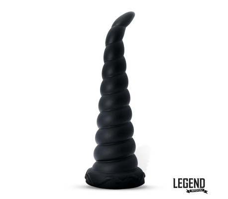 Ceteron Dildo Silicona Líquida 20 cm