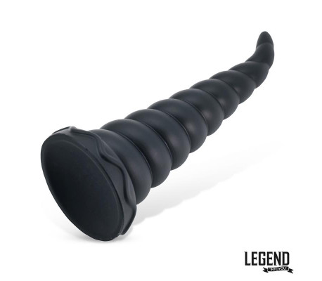 Ceteron Dildo Silicona Líquida 20 cm