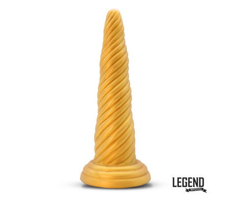 Cycloron Dildo Silicona Líquida 20,3 cm