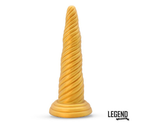 Cycloron Dildo Silicona Líquida 20,3 cm
