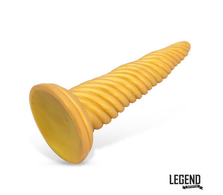 Cycloron Dildo Silicona Líquida 20,3 cm