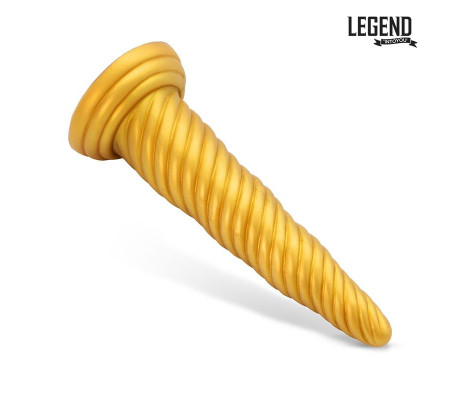Cycloron Dildo Silicona Líquida 20,3 cm