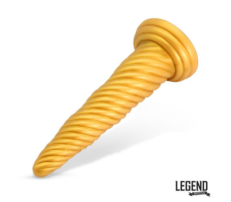 Cycloron Dildo Silicona Líquida 20,3 cm