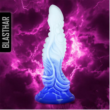 Blasthar Dildo Silicona Líquida 26,3 cm