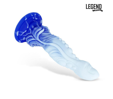 Blasthar Dildo Silicona Líquida 26,3 cm