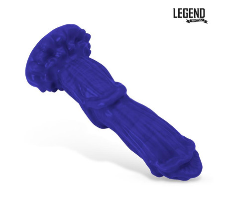 Athex Dildo Silicona Líquida 22,3 cm