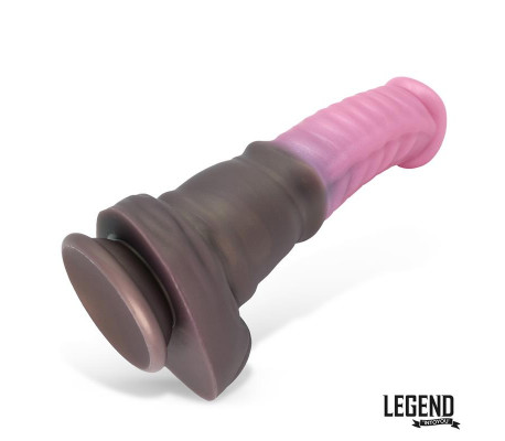 Bootor Dildo Silicona Líquida 25 cm