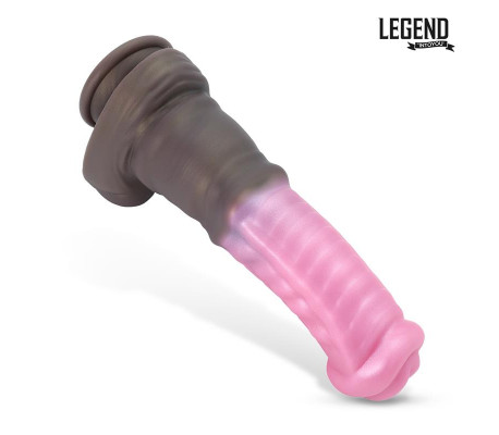 Bootor Dildo Silicona Líquida 25 cm