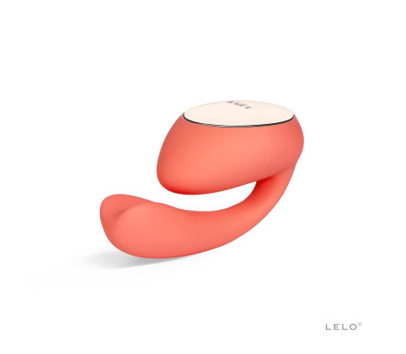 Ida Wave con APP Coral Red