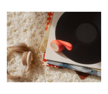 Ida Wave con APP Coral Red