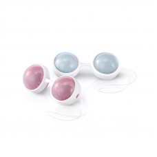 LUNA MINI Bolas Kegel