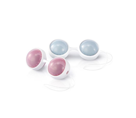 LUNA MINI Bolas Kegel