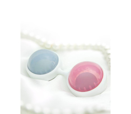 LUNA MINI Bolas Kegel