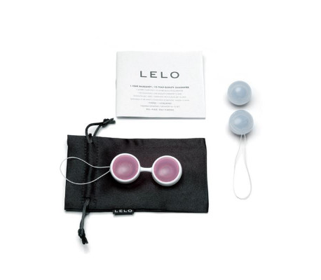 LUNA MINI Bolas Kegel