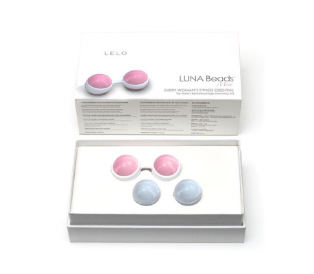 LUNA MINI Bolas Kegel