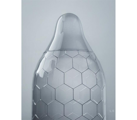HEX ORIGINAL Preservativos 12 Pack