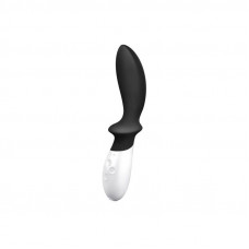 LOKI Estimulador Prostático Negro Obsidiana